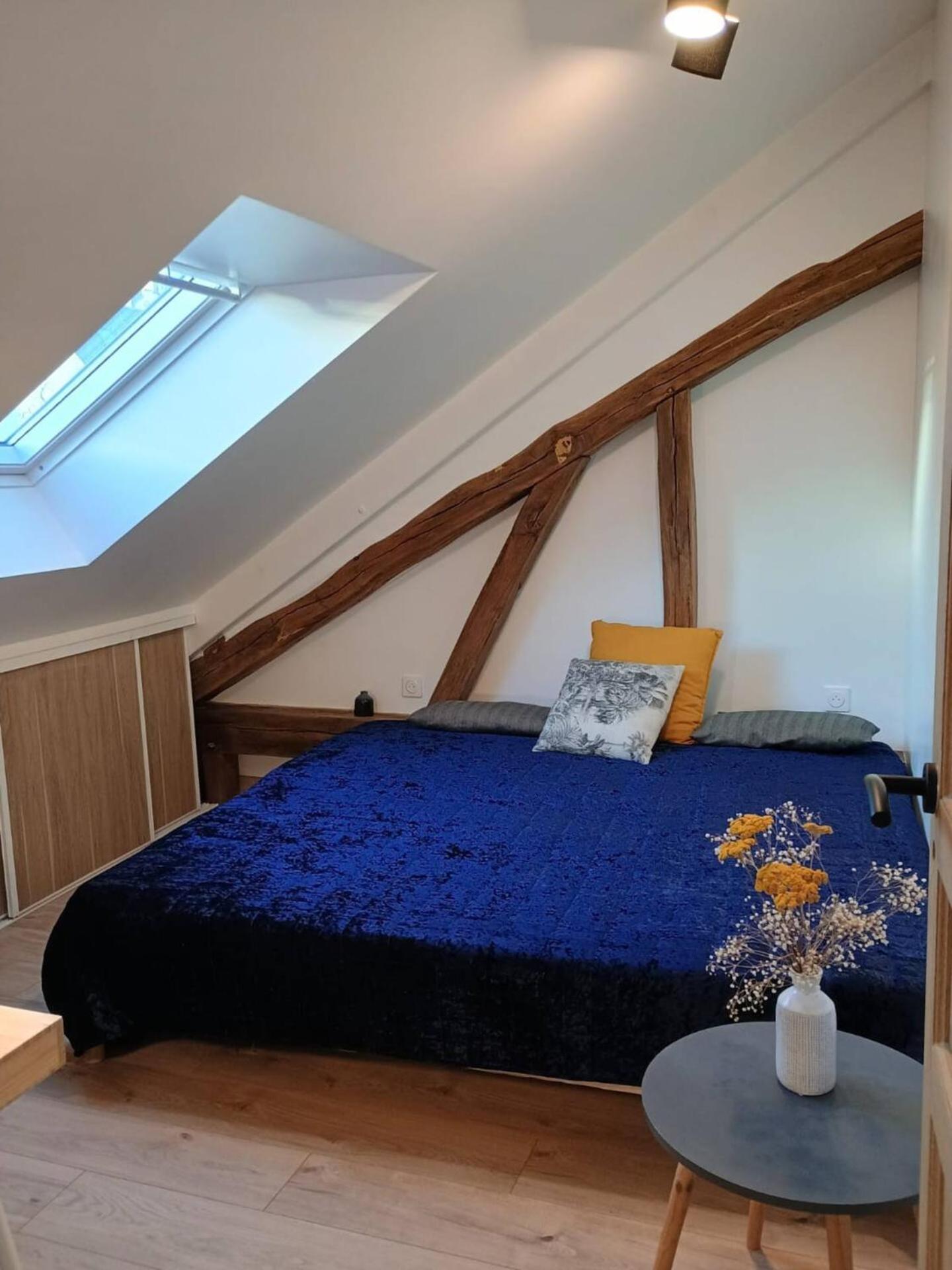 Domaine De Charme Au Coeur D'Orleans Classe 3 Etoiles - Bords De Loire - 21 Couchages Avec Parkings Prives Bagian luar foto
